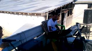 Grup Ahsen Kurban Oldugum