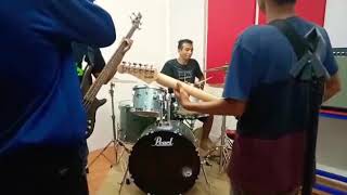 Cove lagu Malina umar Bungong kupula