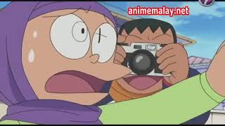ᴺᴱᵂ 2017 Doraemon Malay Suneo Ke Pusat Kecantikan