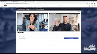 Virtual Career Fair How-To: 2020 SHPE National Convention