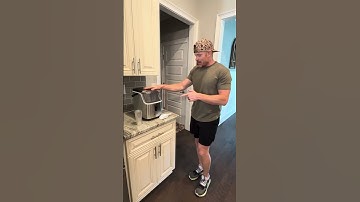 Upgrade your kitchen with a compact nugget ice maker #ecozy