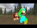 Sm64 never touch dks bananas collab entry