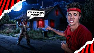 Thumbnail for TEMOS UM VIZINHO MALUCO NA NOVA ELO HOUSE!