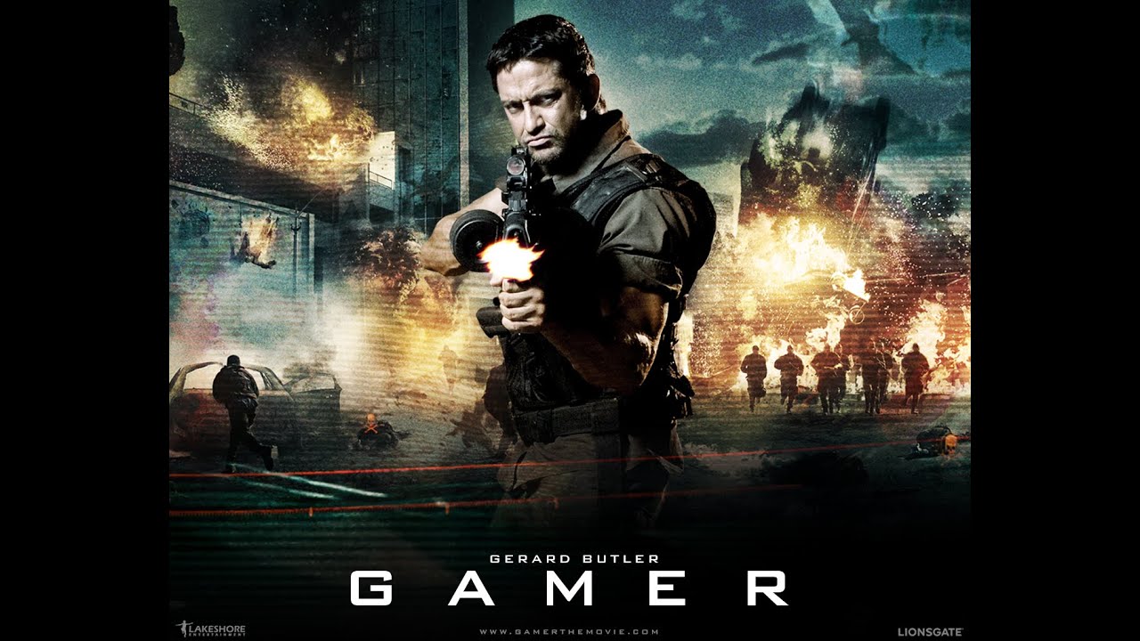 Everything You Need to Know About Gamer Movie (2009)