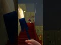 Expect the unexpected 🤖#helloneighbor #horrorgames #funnyvideos #ai