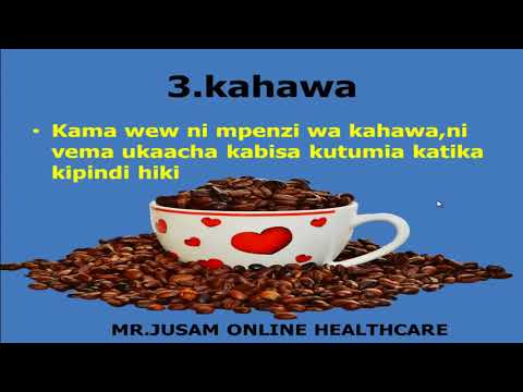 Video: Je! Inawezekana Kwa Wajawazito Kunywa Kahawa