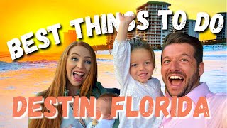 Destin, Florida | Best Things to do