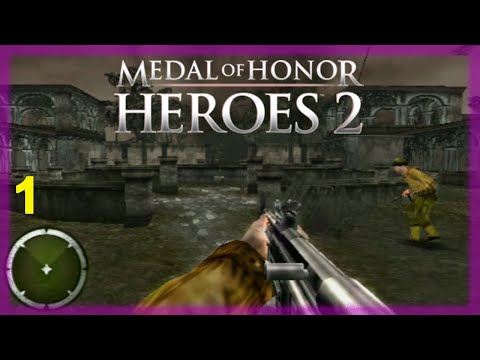 Vídeo: Multijugador De Medal Of Honor • Página 2