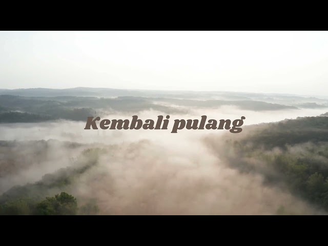 Terindah - Own Acoustic (Official Lyrics Video) class=