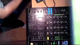 Ocznik - Pioneer DJM 900 Nexus mix