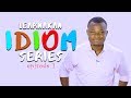 9 Must-Know Twi Idioms for All Learners | LEARNAKAN IDIOM SERIES | Episode 1