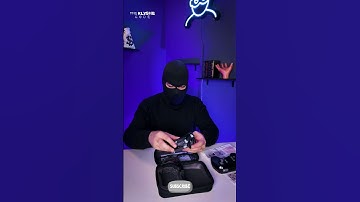 This Drone Acts Way Smarter Than It Should