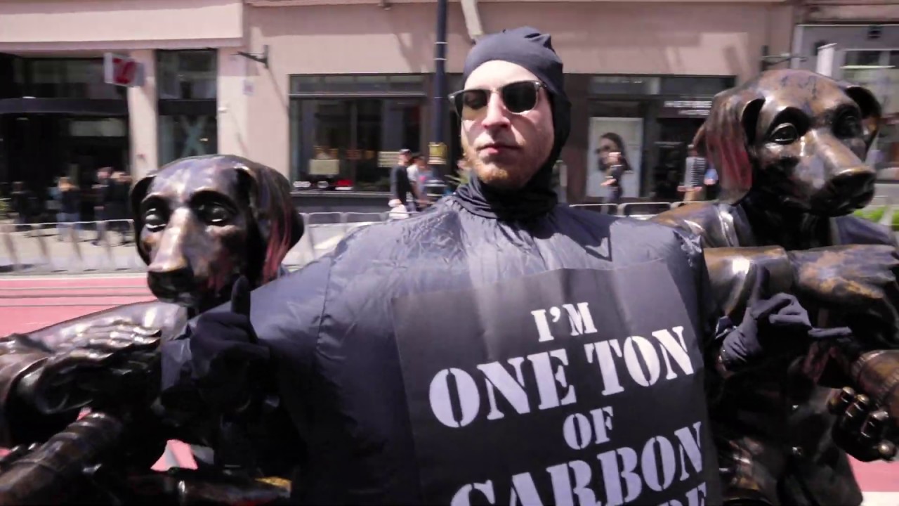 CleanPowerSF: Molecule Mob Activation