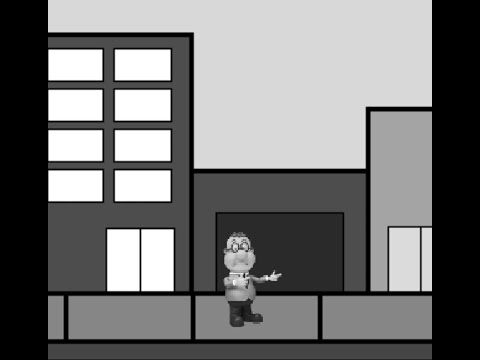 Mr. Own selected! - Part 2 of the story mode of "Mr Rental the video game". (Language warning)
