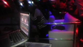 DINERS EVERY THURSDAY IS ALWAYS ON FIRE