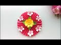 Beautiful handmade happy new year 2020 card idea  diy greeting cards for new year