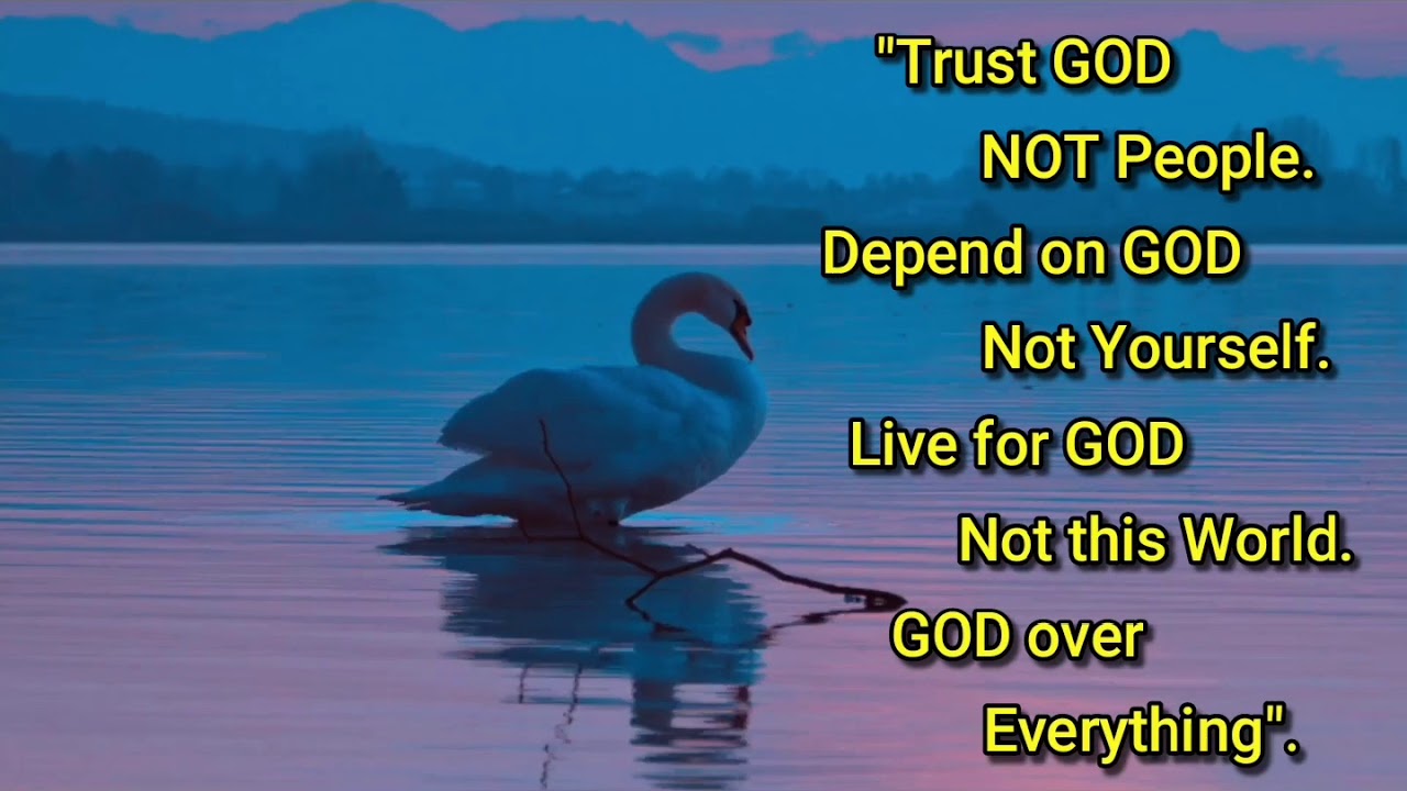 Bible Quotes YouTube