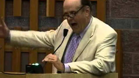 Dennis Haugen - June 6, 2011