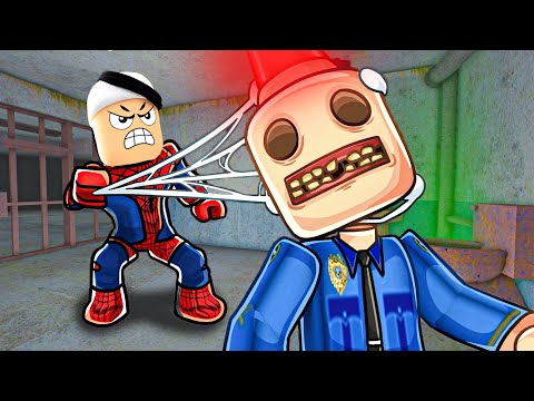 سلطان صار سبايدر مان وهزم الوحش سايرن