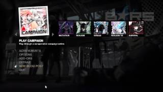 Left 4 Dead 2 zombie nuke attempt