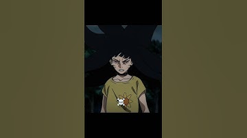 himawari Awaken kurama mode #boruto