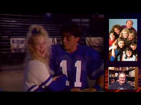 Retro Fat - A Reaction to Just the Ten of Us, Episode #26 - Quarterback Sneak