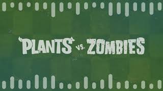 Plants Vs. Zombies ▸ Retro Mix