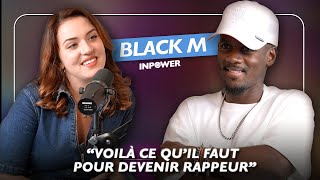 Black M, l’enfant prodige du rap - La rage de vaincre