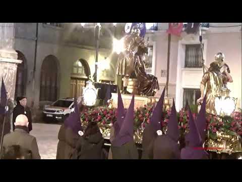 Cofradía de la Coronación de Espinas