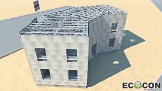 ECOCON Construction System
