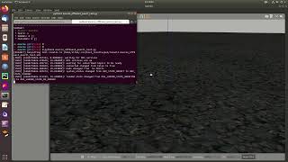 px4 offboard python plan