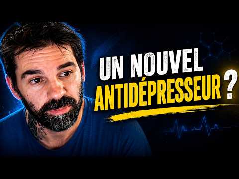 Pourquoi votre dépression ne répond pas aux antidépresseurs ?