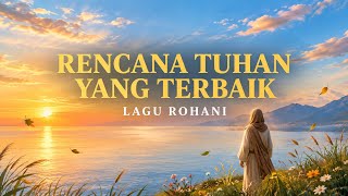 Download lagu GOD'S PLAN IS THE BEST - LATEST CHRISTIAN SONG