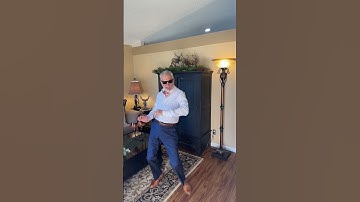 This last dance concludes Dance Marathon Week! Thanks for dancing with me! NEW videos next week!