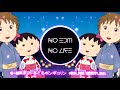 Hardstyle E Girls おどるポンポコリン Edlns Bootleg 