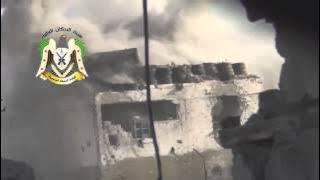 Best War Compilation Syria INCREDIBLE FOOTAGE!!![ 18]
