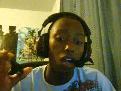 Review: Ear Force XBA/ XBox 360 Bluetooth Adapter
