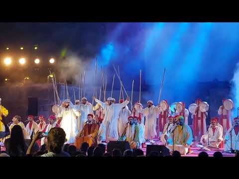2018 الزيارة نوبة الغربي
