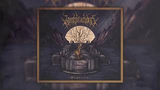 Lamentaciones - Recuerdos que inundan mi ser