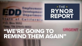EDD wants proof of eligibility from 1.4 million people receiving unemployment—or their money back