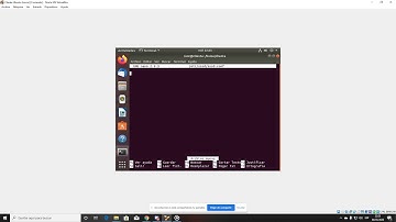 Unir cliente Ubuntu a samba AD (Continuacion Unir cliente Ubuntu a dominio Windows)