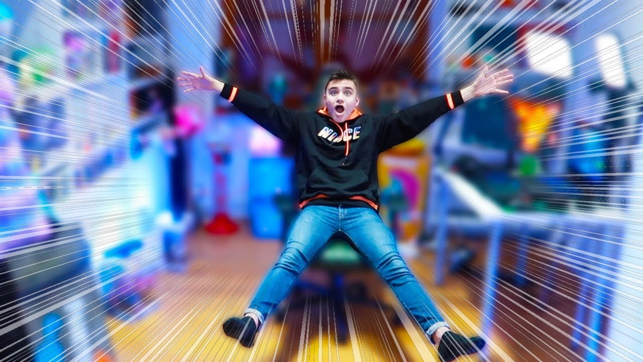 MON SETUP GAMING !!! 🤩(enfin) - Néo The One