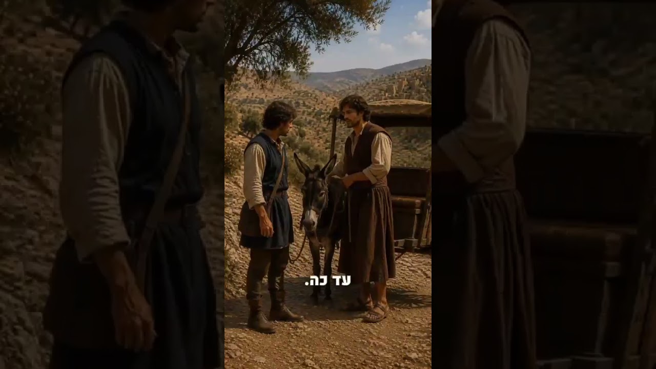 כך ביטל השם את מזימתו של בלק - הרב בניהו שמואלי שליט״א