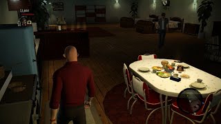 The Godfather II - PS3 - New York Safehouse (Blind)