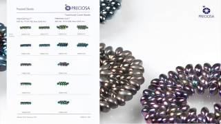 PRECIOSA card 2927 (EN) - Twin™ & Solo™