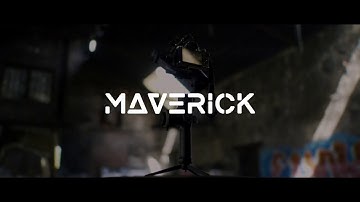 PFY Maverick - 3 Axis Stabilizer for Mirrorless and DSLR Cameras - Made in Germany!