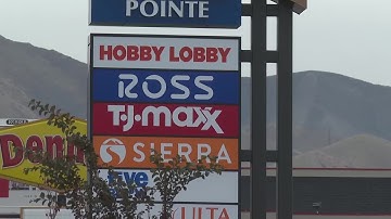 With new shopping center, Tooele