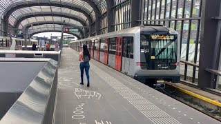 Amsterdam Brand New North/South Line - Noord/Zuidlijn