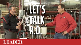 Exclusive Everything You Want to Know About REVERSE OSMOSIS (Part 1) Information