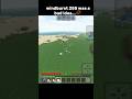 Minecraft Hack New Logic #minecraft #shorts 😱